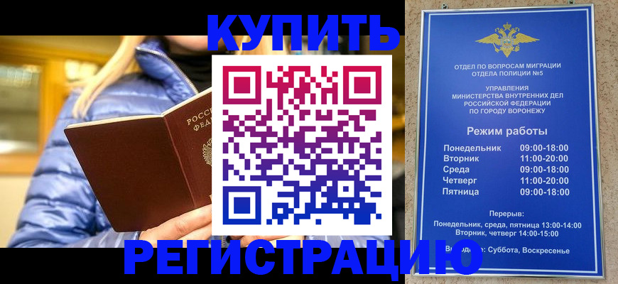 прописка иностранных граждан в Бердске